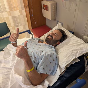 Fundraising Page: Andrew Maduskuie